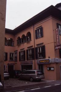 Albergo Alpino (ex)