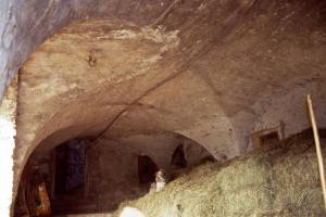 Convento dei Frati Cappuccini (ex)