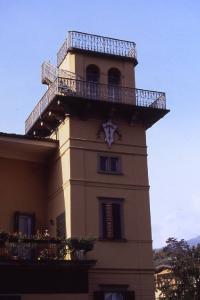 Villa Taglierini Montiglio