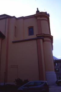 Chiesa di S. Maurizio Martire