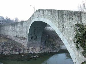 Ponte di Montecchio