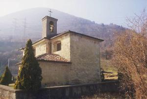 Chiesa della Madonna della Neve