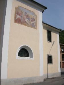 Chiesa di S. Giuseppe operaio