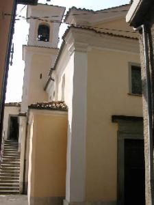 Chiesa di S. Giuseppe operaio