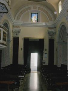 Chiesa di S. Giuseppe operaio