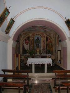 Chiesa di S. Bartolomeo alle Prave