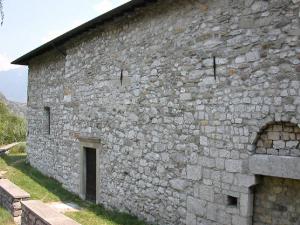 Chiesa di S. Pietro in Cricolo