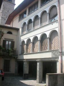 Casa Moscardo