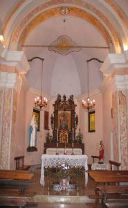 Chiesa di Santa Mater Dei