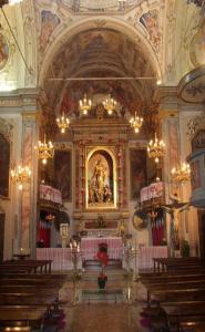 Santuario di S. Maria della Misericordia
