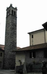 Complesso Chiesa S. Gervasio e S. Protasio - complesso