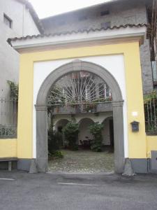 Casa Cotti Cometti (ex)