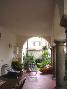 Casa Cotti Cometti (ex)