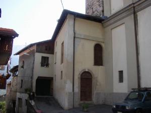 Chiesa Parrocchiale di S. Alessandro Martire