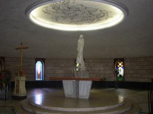 Chiesa Parrocchiale S. Maria delle Nevi