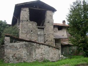 Casa Andreoli - complesso