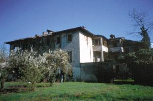 Casa del Guardiano delle Acque