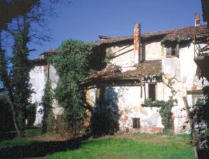 Casa del Guardiano delle Acque