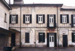 Palazzo Calderari