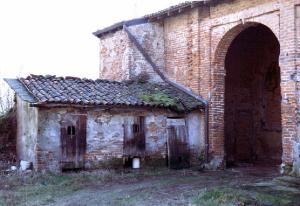 Rustico di Villa Clari Monzini