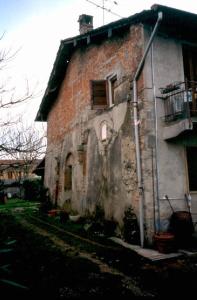 Chiesa di Santa Maria (resti)