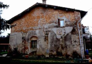 Chiesa di Santa Maria (resti)