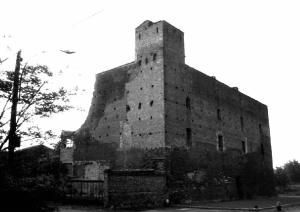 Castello di Arena Po