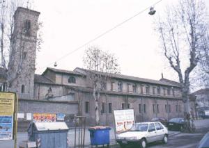 Santuario di S. Maria delle Grazie - complesso