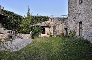 Castello di Oramala