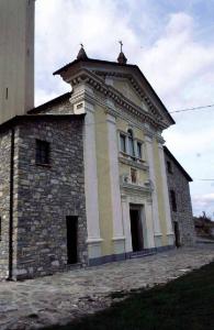 Chiesa di S. Maria Assunta