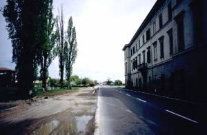 Giardino di Palazzo Mezzabarba