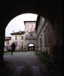 Castello di Branduzzo
