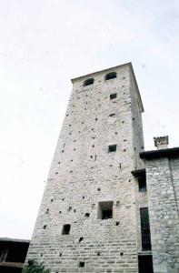 Torre Malaspina