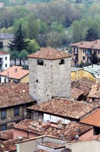 Torre di Porta Sottana