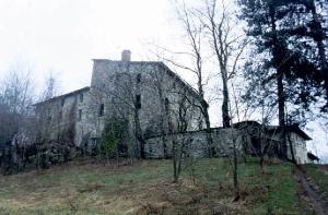 Castello dei Malaspina - complesso