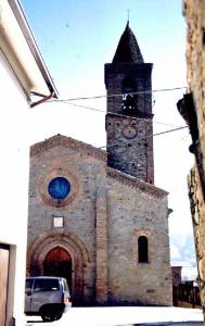 Chiesa dei SS. Martino e Lazzaro