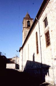 Chiesa dei SS. Martino e Lazzaro