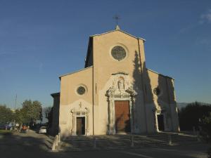 Chiesa dei SS. Pietro e Paolo