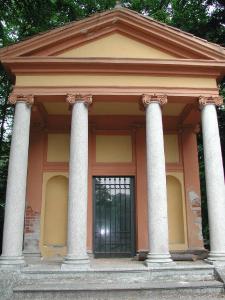 Tempietto