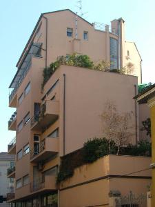 Casa Lavezzari