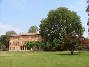 Villa Litta Modignani