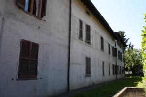 Palazzo De Azzi Lanfranconi