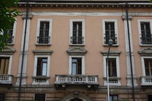 Palazzo Corso Milano 14