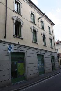 Palazzo Via Gaetano Casati 5