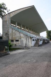 Stadio Gino Alfonso Sada