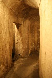 Ghiacciaia di Palazzo Arese Borromeo