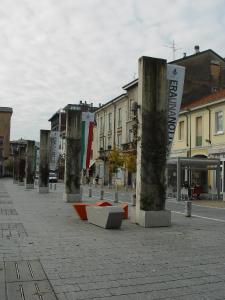 Piazza Libertà