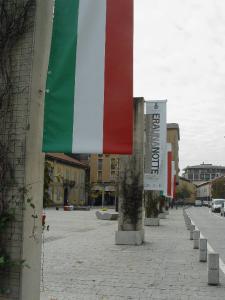 Piazza Libertà