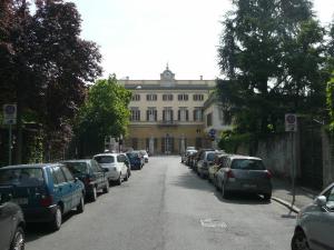 Villa Archinto Pennati - complesso