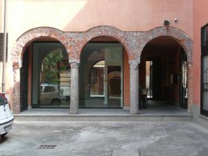 Palazzo Via Cavour, 5